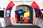 European Championships Munich 2022 - 2022 UEC Road Elite European Championships - Women's ITT - 17/08/2022 - Ziortza Isasi (ESP) - photo Ivan Benedetto/UEC/SprintCyclingAgency?2022